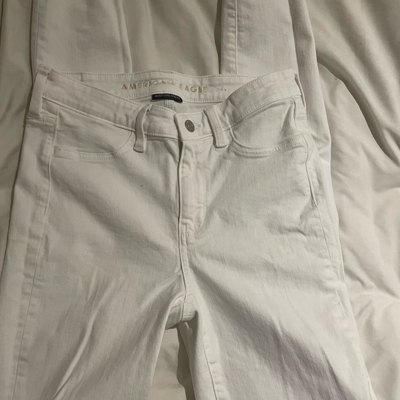 Skinny jeans - Picture 1 of 3